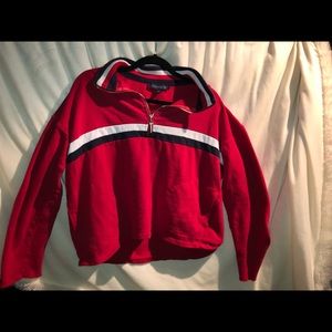 Tommy Hilfiger women sweatshirt.
